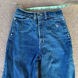 Vintage Jeans